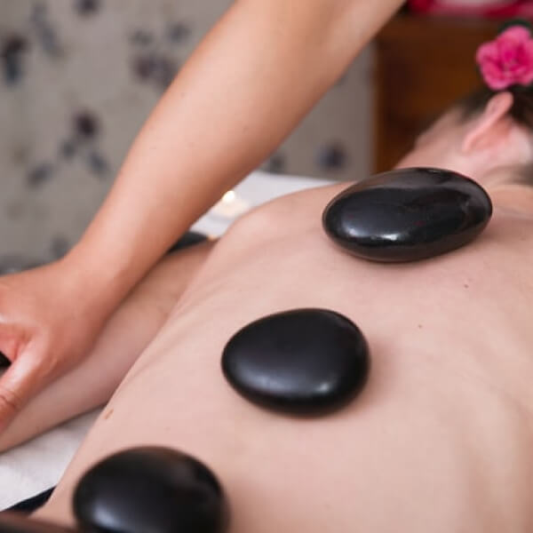 Lotus Spa Template Services Img 2